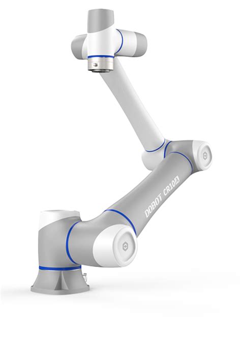 DOBOT CRA Series Collaborative Robot A New Benchmark For Cobot