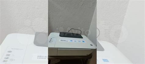 Принтер hp купить в Ульяновске | Электроника | Авито