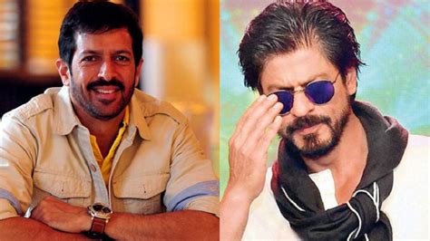 Kabir Khan Reveals Srk S Reaction When Offered Cameo In Tubelight