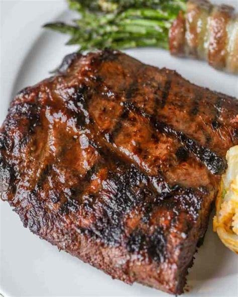 Bbq Rump Steak Marinade Recipe | Deporecipe.co