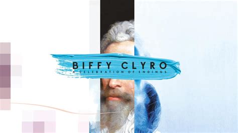 Biffy Clyro Announce Huge UK Arena Tour Including The O2 In London