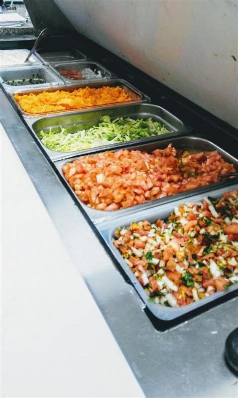Alamillas Mexican Food In Fresno Restaurant Reviews