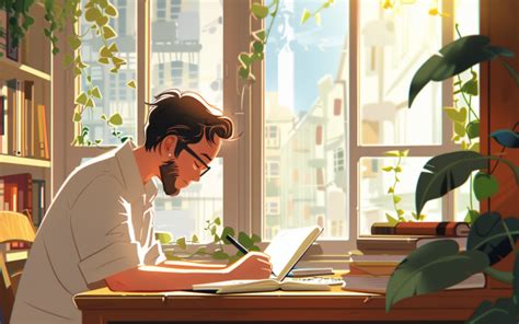 study desktop wallpapers phone wallpaper pfp gifs