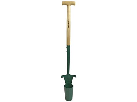 Countryman Long Handle Bulb Planter