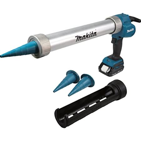 Pistolet Mastic Makita V Li Ion Ah N Vendu Sans Batterie