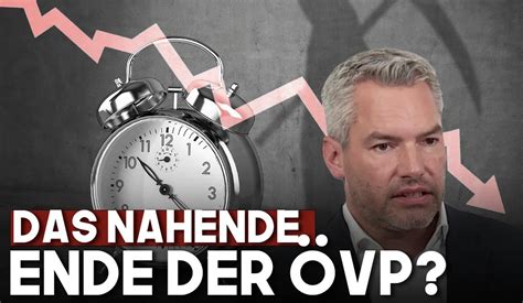 ÖVP Rochaden Warum FPÖ bald wieder stärkste Kraft sein könnte