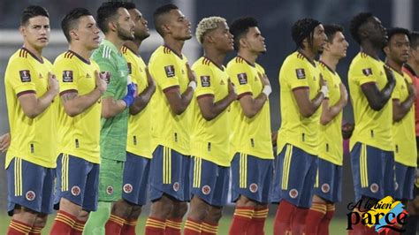 Goles Historicos De La Selección Colombia A Lo Bien Parce