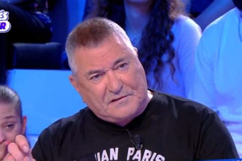 Tu vas t abîmer le trou de balle Jean Marie Bigard pète un câble