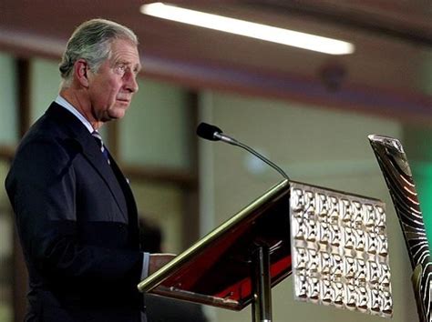 King Charles Iii Proclaimed Britain S New Monarch In Historic Ceremony