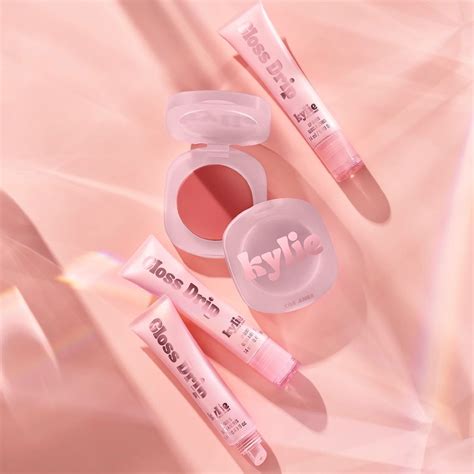 Kylie Cosmetics Lip And Cheek Glow Balm Line Shopping