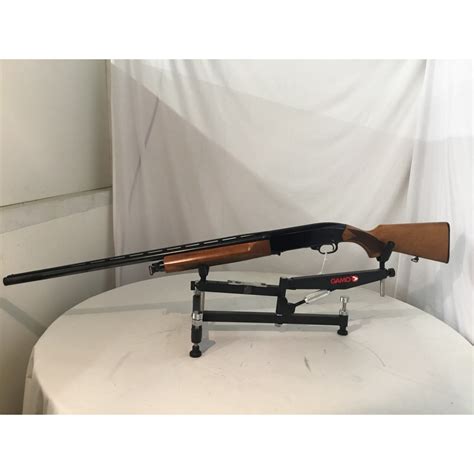 Fusil Semi Automatique Winchester Calibre