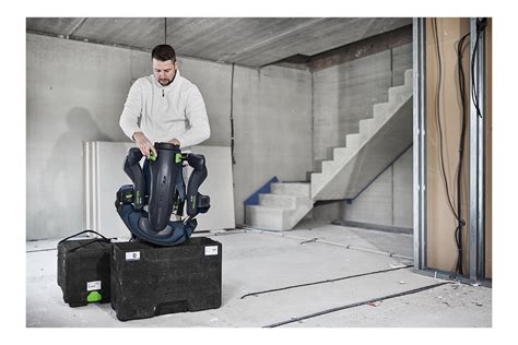 Festool Exoskelett Exo Hpc I Plus Exoactive