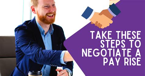 How To Negotiate A Pay Rise Essential Recruitment