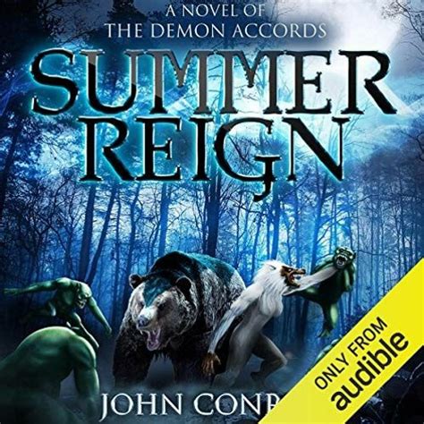 Stream View Pdf Summer Reign By John Conroejames Patrick Cronin