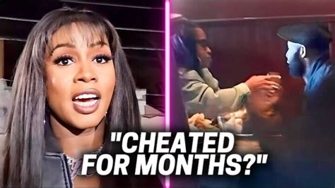 Remy Ma Reveals Why She Cheated On Papoose Youtube