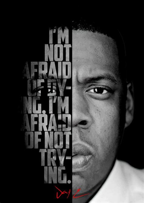 Jay Z Hip Hop Quote Poster Enea Kelo Paintings Prints