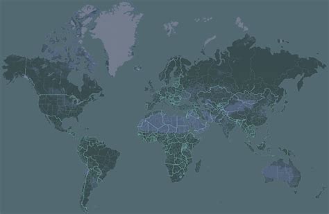 Expanding the boundaries of visualization - Mapbox Blog