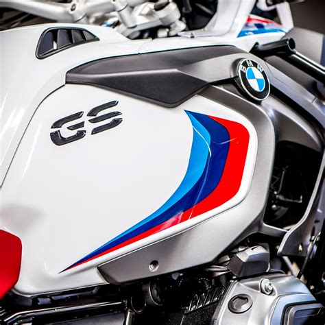 Bmw Motorrad Uk Meet The Iconic Collection What Are They And How