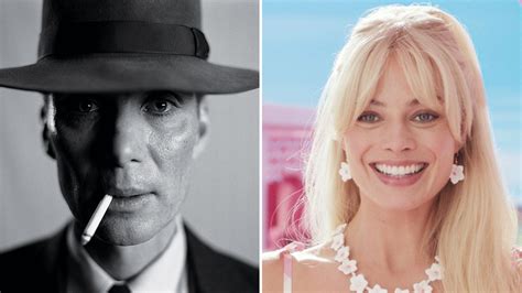 Box Office Barbie And Oppenheimer Opening Weekend Estimates