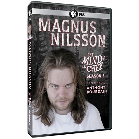 Amazon Mind Of A Chef Magnus Nilsson Season Movies Tv