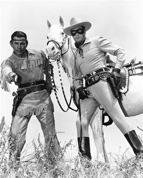 The Lone Ranger 1949