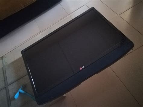 Lg Flat Screen Tv For Sale Technology Market Nigeria