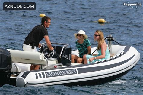 Sienna Miller Sunbathes Nude Topless At Eden Roc Hotel Aznude