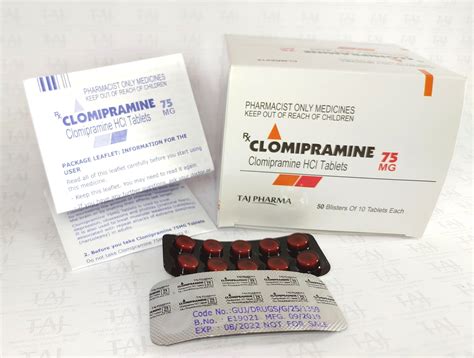 Clomipramine Hydrochloride Clomipramine Dosage Clomipramine Reviews