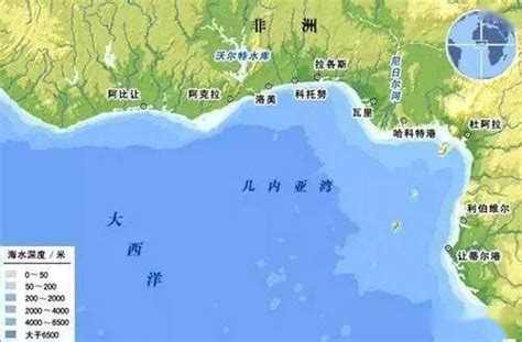 【热门考区】非洲的地理区域划分，“东南西北中”五大区域该怎样划分？非洲地理之最，你知道几个？ 搜狐大视野 搜狐新闻