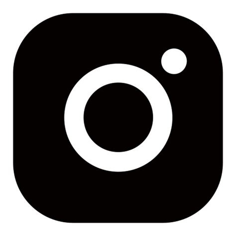 Instagram icon vector png - faloph