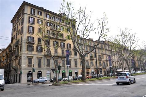 Corso Vittorio Emanuele II 36 Torino