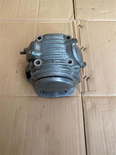 Blok Head Cylinder Head Kop Honda Supra X 125 Karisma Original Lazada