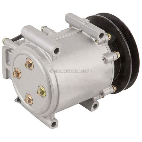 Mitsubishi Fuso Bus And Fuso Truck A C Compressor With Oem Number