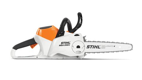 Best Stihl Chainsaws 2021 Reviews