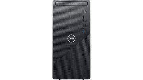 PC Dell Inspiron 3881 MT i3 10100 8GB 1TB 0K2RY1 Giá Tốt Nguyễn Kim