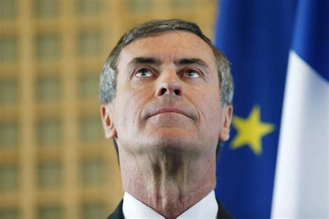 Jérôme Cahuzac Entrer Au Gouvernement A été Lerreur De Ma Vie La