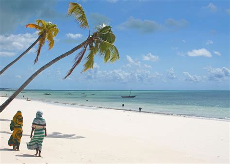 Zanzibar City, Tanzania Weather In July – YLEAV