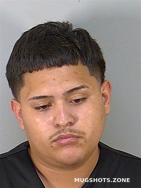 DANNIEL ZAMARRIPA 09 18 2022 Lake County Mugshots Zone