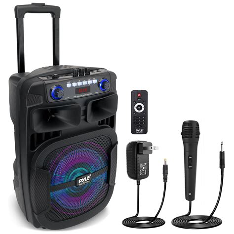 10 Best PA Portable Speakers for Live Performances 2024 - Singersroom.com