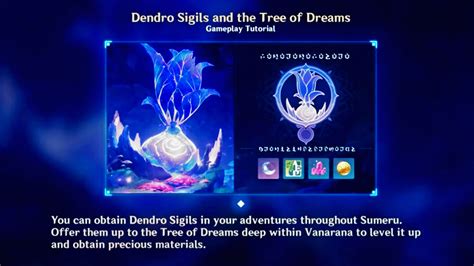 How to unlock the Vanarana Tree in Genshin Impact