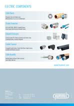 Hsk Inox Hygienic Design Hummel Pdf Catalogs Technical