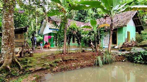 Bikin Kaget Ternyata Sudah Pulahan Tahun Keluarga Ini Menempati Rumah