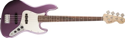 Squier Affinity Jazz Bass 2013 Image 1132745 Audiofanzine