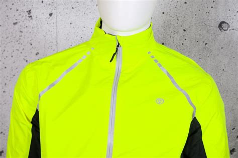 Review Proviz Classic Mens Tour Cycling Jacket Road Cc