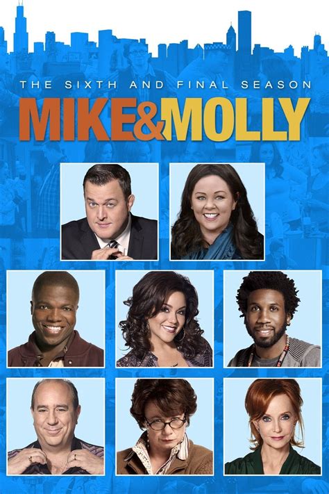 Future syndication deals will keep mike a n d molly on your screens 18