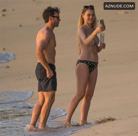 Zoe Salmon Nude Aznude