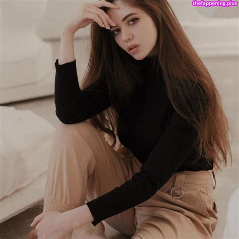 Alina Becker AlinaBecker Abecker Cos Alina Becker Japp Leack Nude OnlyFans Photo 1852