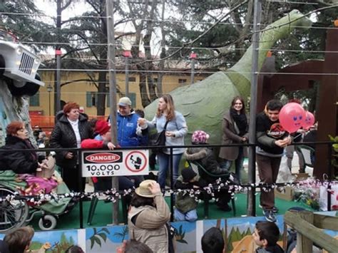 Festa Dei Ciliegi In Fiore Vignola