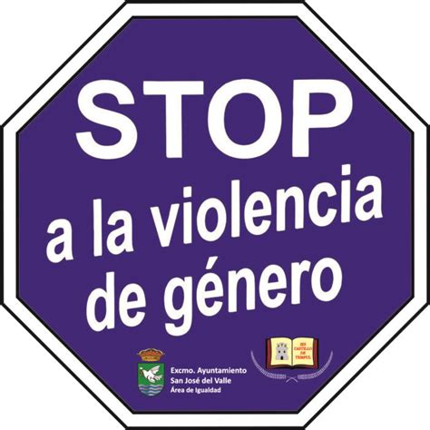 Stop violencia de género 2 IES Castillo de Tempul