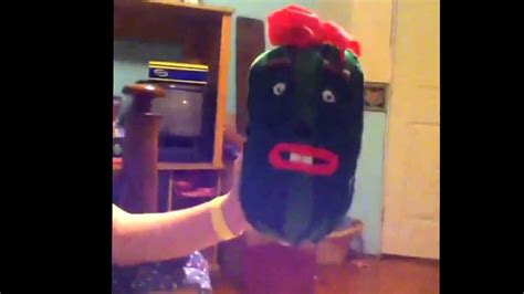 Katie And Is Vine Kevin The Sea Cucumber Youtube